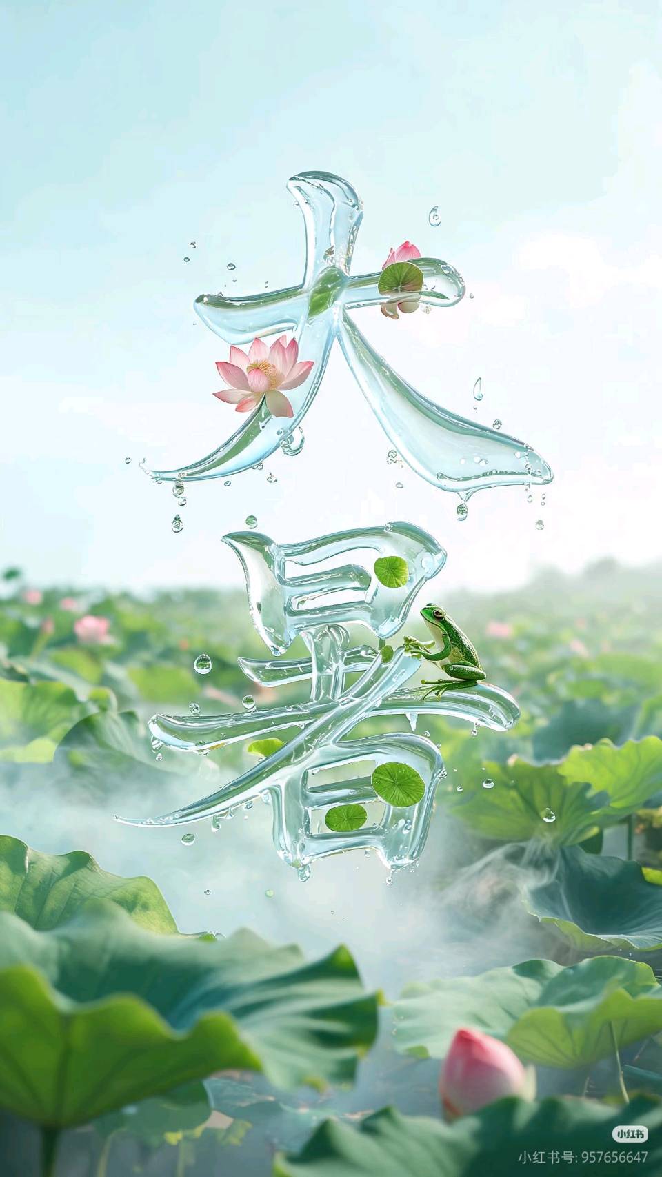 古诗词一组 作者:许石富（图4）