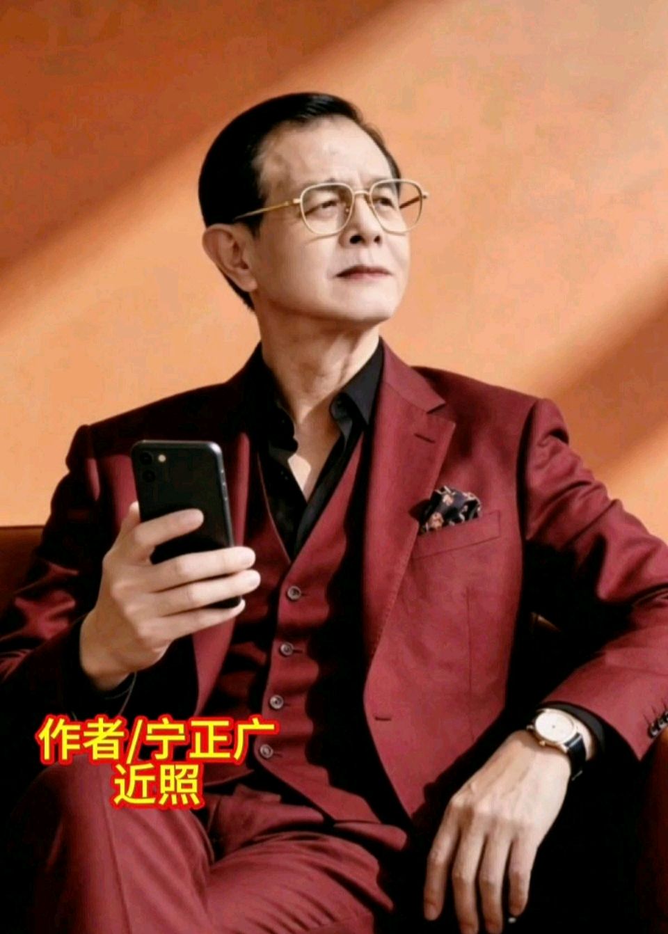 [ 雅韵文学周刊 ] 第95期/彭旭全/赏析文/方寸冰柜藏温情，一脉善意传人间（图11）