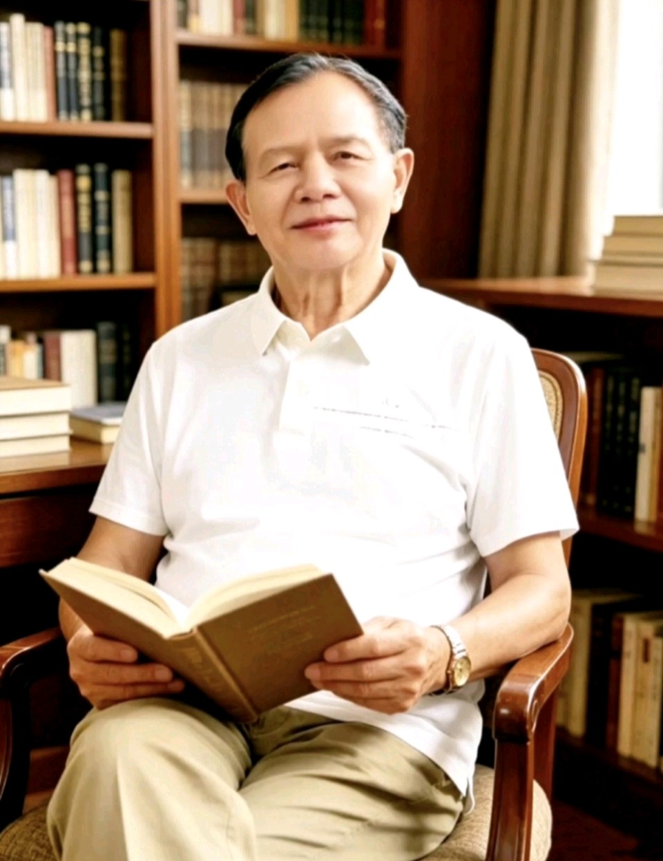 [ 雅韵文学周刊 ] 第95期/彭旭全/赏析文/方寸冰柜藏温情，一脉善意传人间（图10）