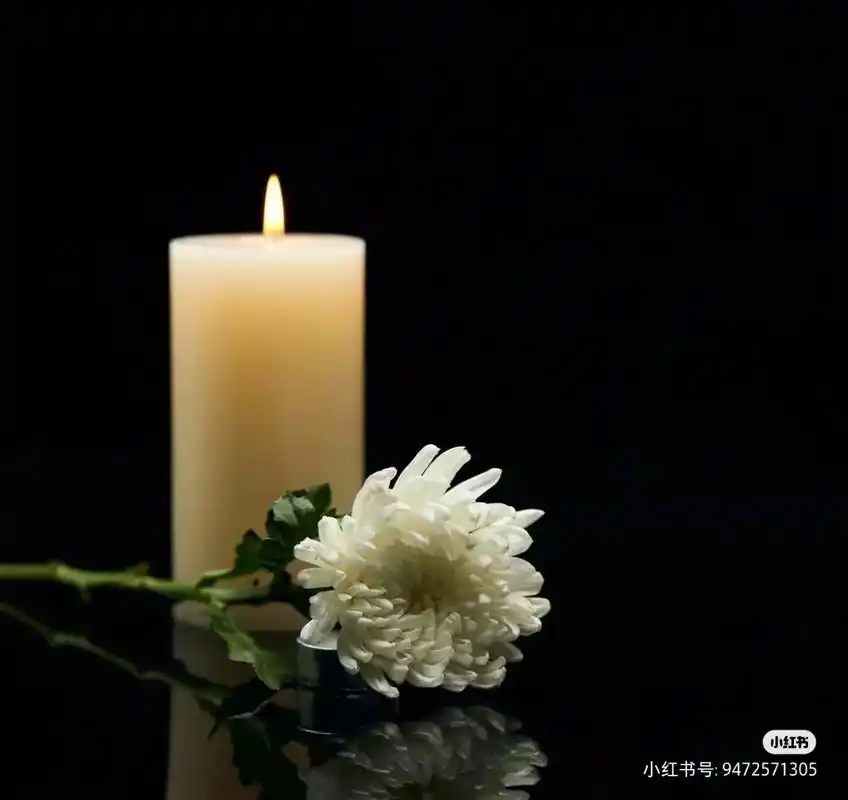 楹联，挽朱公/文/许洁（河南新乡）