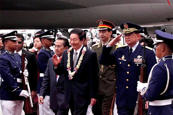 国风总社293‖沉痛悼念朱镕基总理 北京头条(图14)