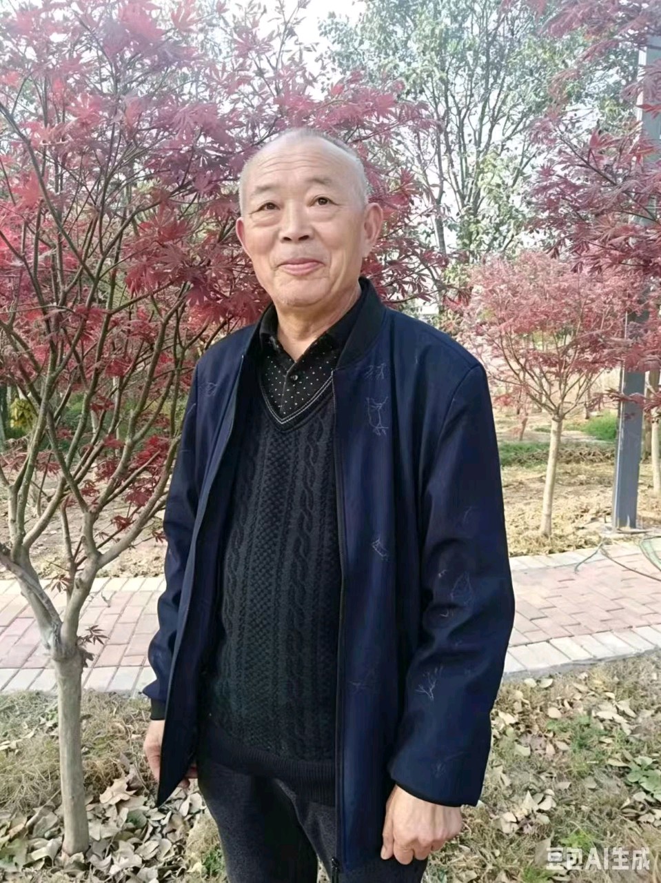 重渡沟三景记文/李德强（图7）