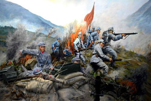 请欣赏《七律三首》作者/王楼 主播/挽一树梨花 编辑/治新【中国长江文学社】有声文学平台【第19348期】（图4）