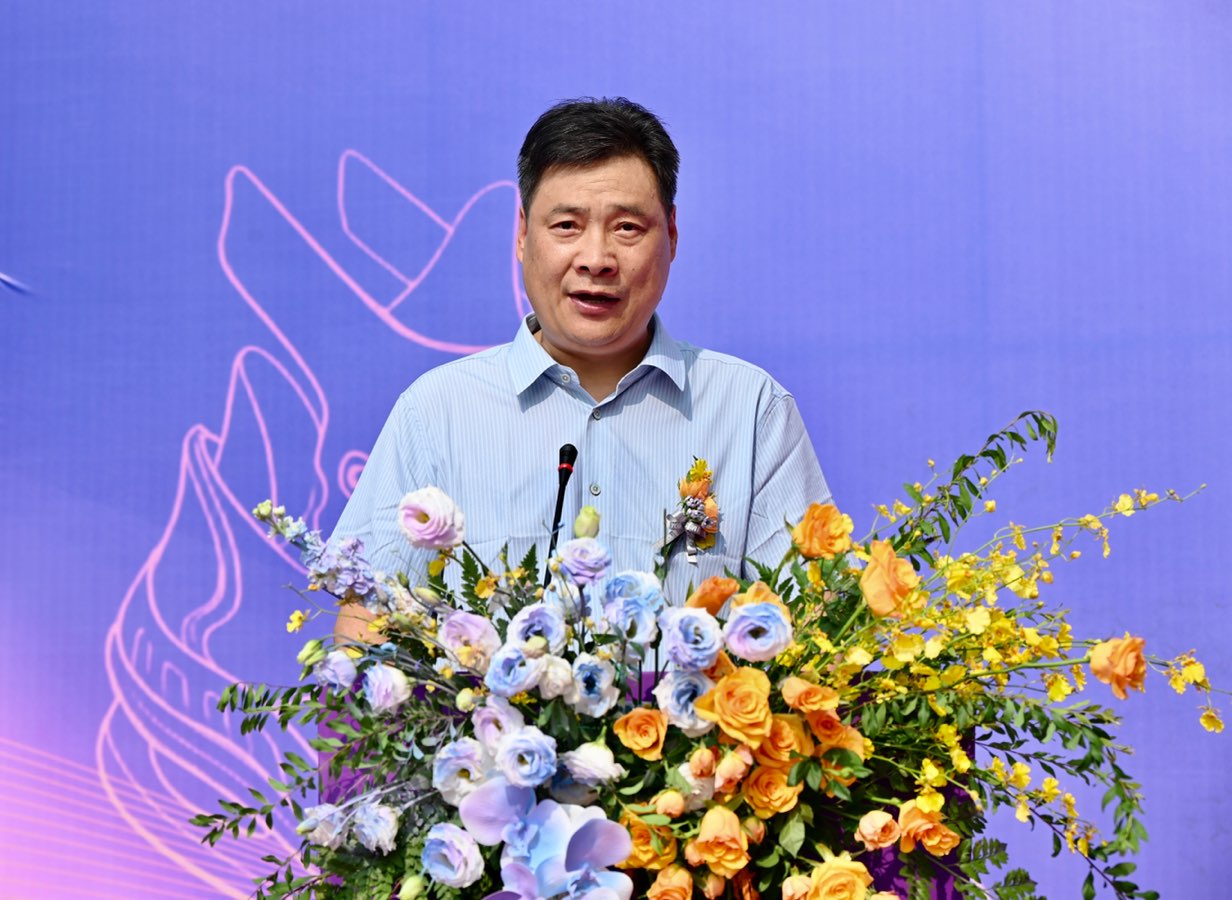 2026洛阳偃师棉靴订货会开幕!(图2)