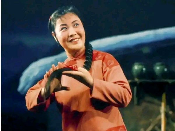 【隆重推出】《记着您,郭兰英》作者 任学路 ‖ 主播 林静(图5)