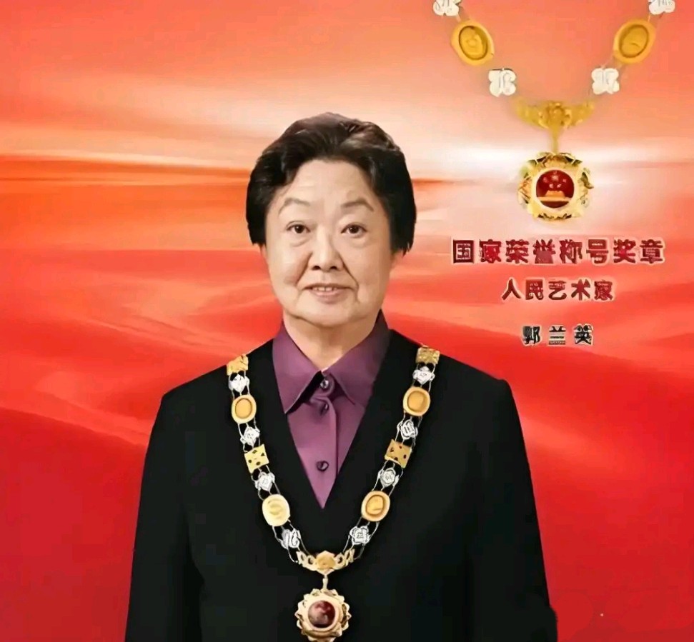 【隆重推出】《记着您,郭兰英》作者 任学路 ‖ 主播 林静(图6)