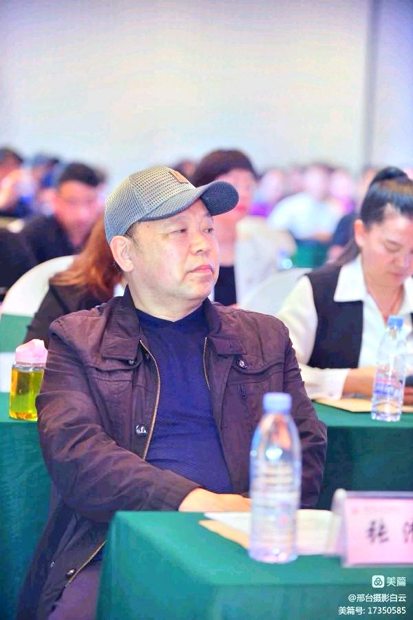 【燕赵文学】通讯：深挖乡土文脉，讲好百姓故事——邢台乡土故事征集创作座谈交流会顺利举办（图9）