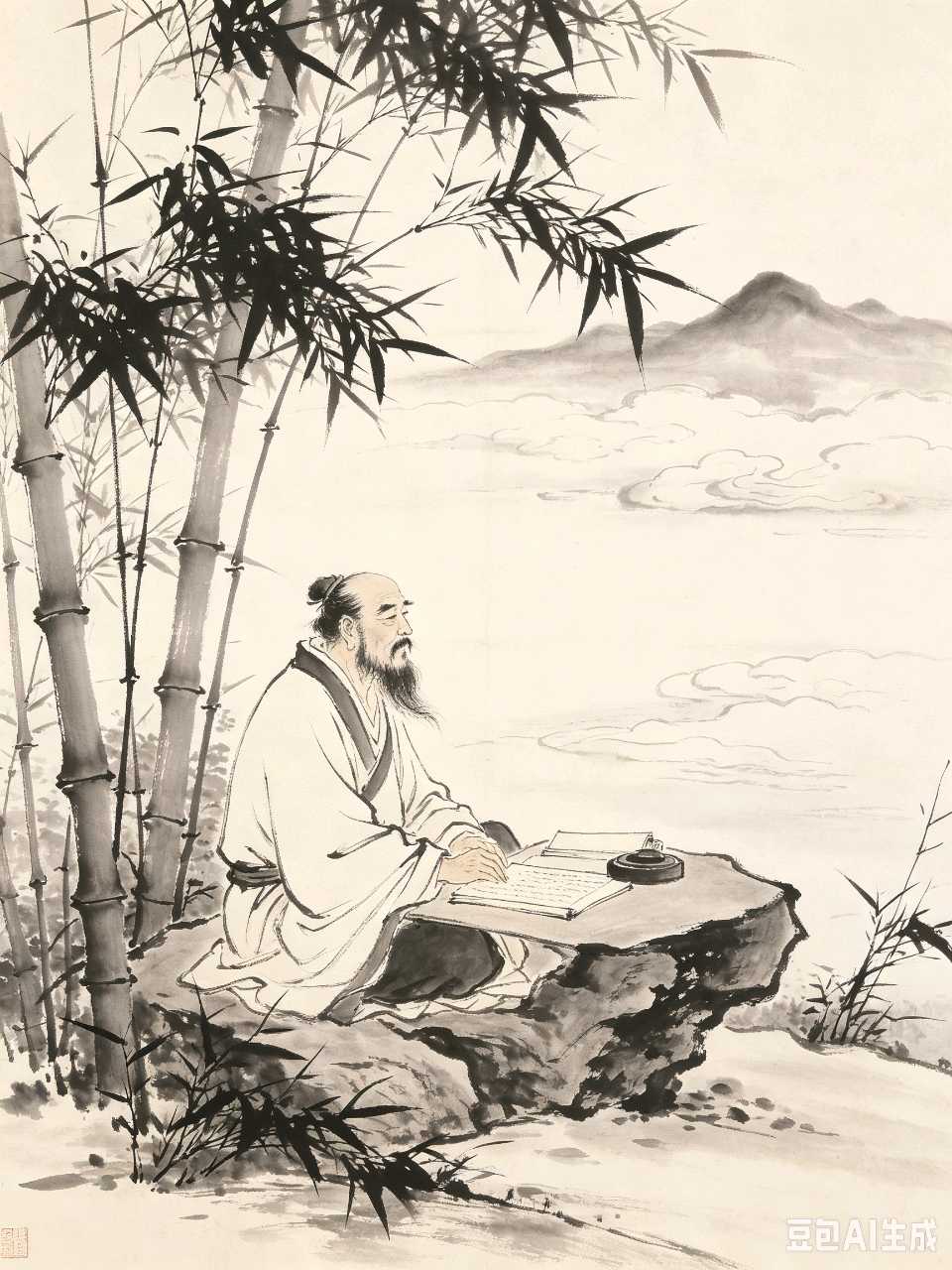 秋声渐入诗心远，故国毋忘抗倭仇——老兵诗词书画文苑【总第125期（2026）8月第2期】诗词合辑（图5）