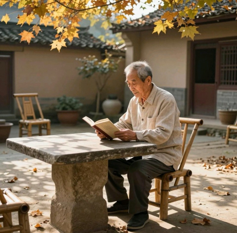 永信·蒋景华丨自守清欢（图2）