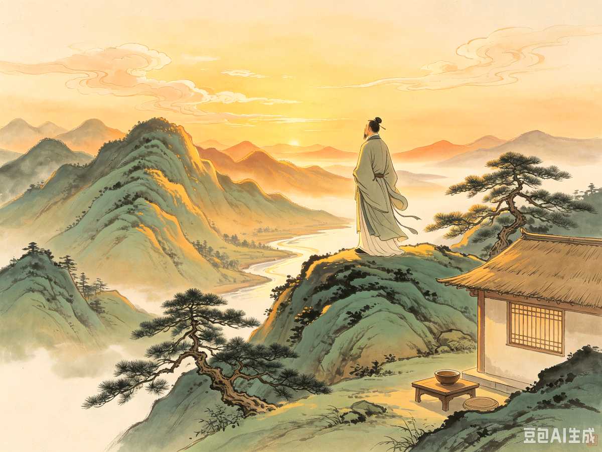 秋声渐入诗心远，故国毋忘抗倭仇——老兵诗词书画文苑【总第125期（2026）8月第2期】诗词合辑（图12）