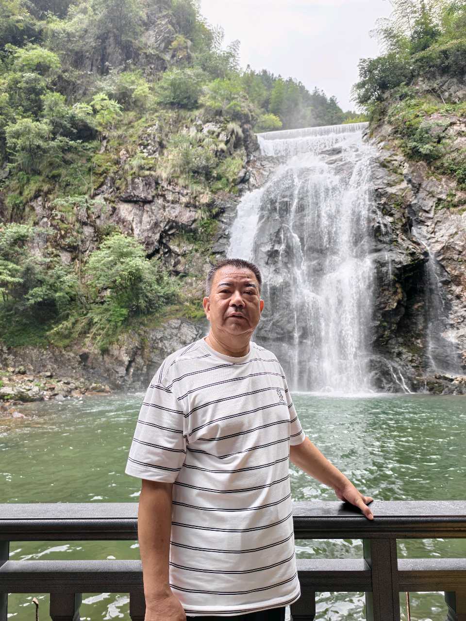 【泉水叮咚】花瑶行记（图4）
