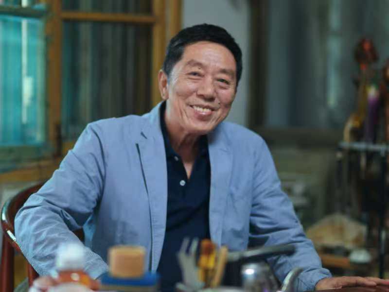 【荣耀中国】文学社*长相思•悼念人民的好总理（朱镕基）文/王希武（图5）