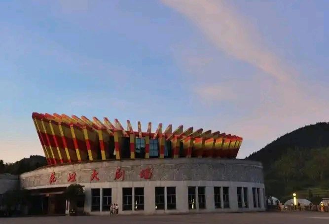 【泉水叮咚】花瑶行记（图18）