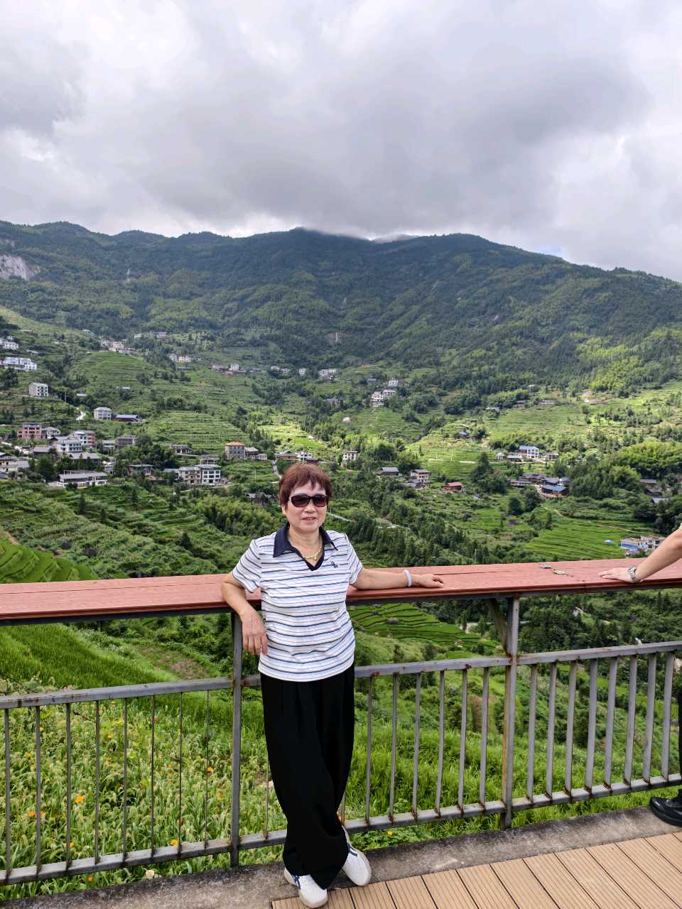 【泉水叮咚】花瑶行记（图14）
