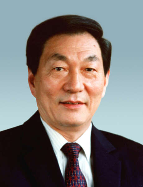 【悼念专刊•朱总理】张富贵：沉痛哀悼深切怀念国务院原总理朱镕基同志与世长辞（组诗5首）*北京头条•都市头条发布！（图3）