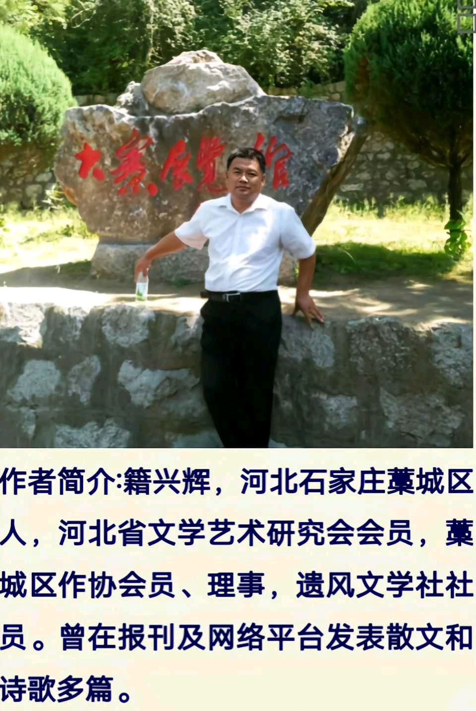 敬请欣赏||仙人球 作者:籍兴辉（图4）