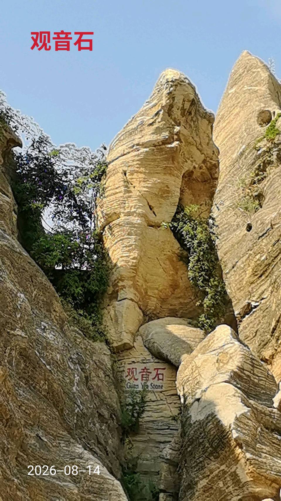 游大连金石园～李耀文（辽宁）（图44）