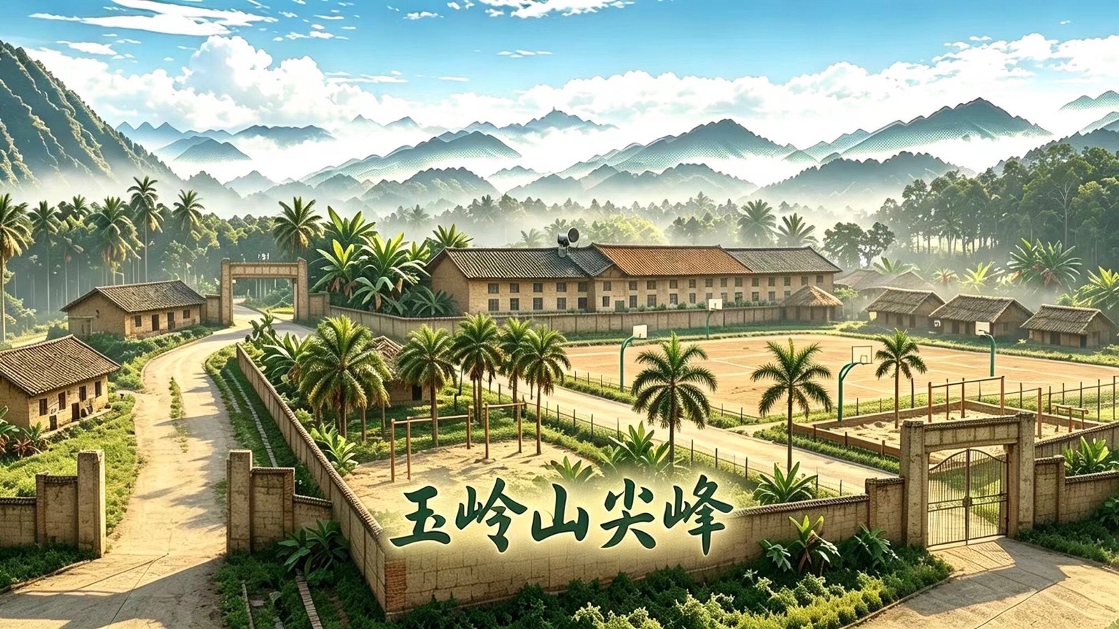【诗词中国】精品佳作《一缸溪鱼煮岁月，半灶烟火养少年》——自传体农垦纪实中篇小说｜作者：张庆松（图6）