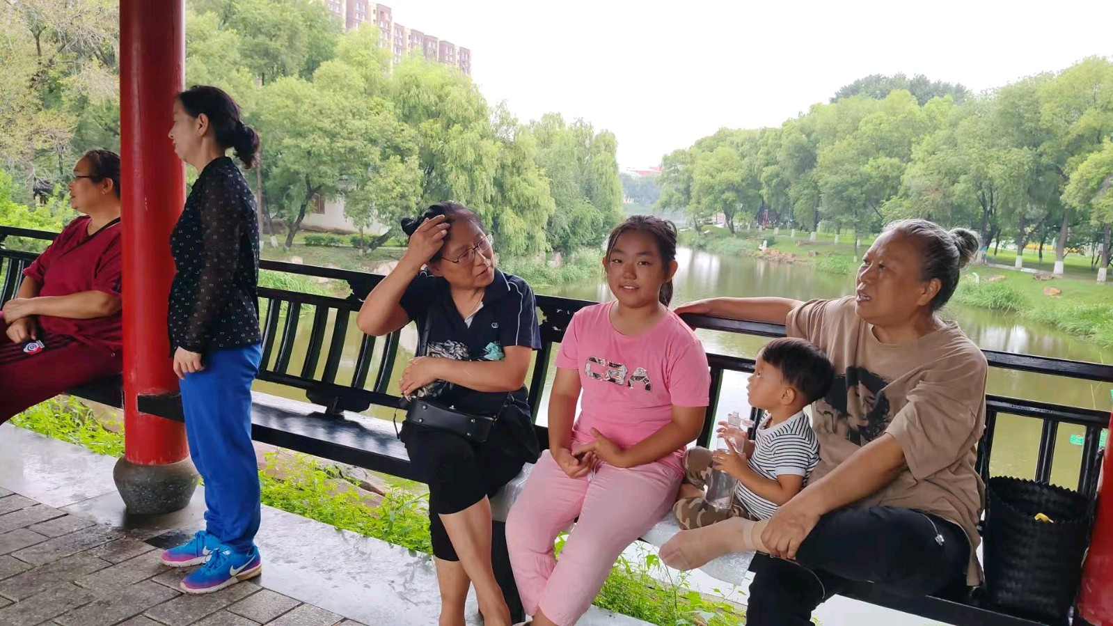 书香传红色 初心忆峥嵘（图6）