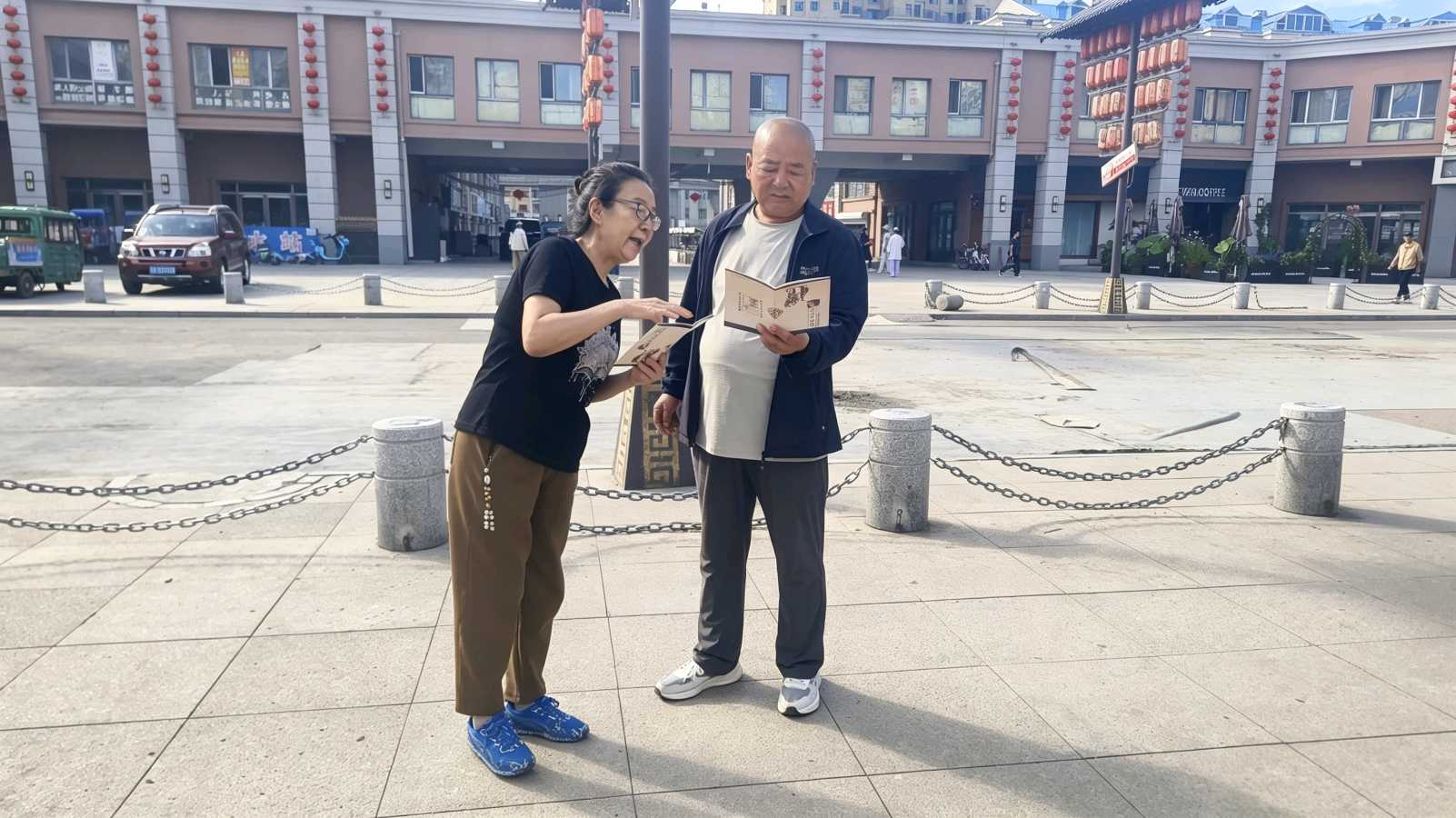 红色志愿 传承文化（图4）
