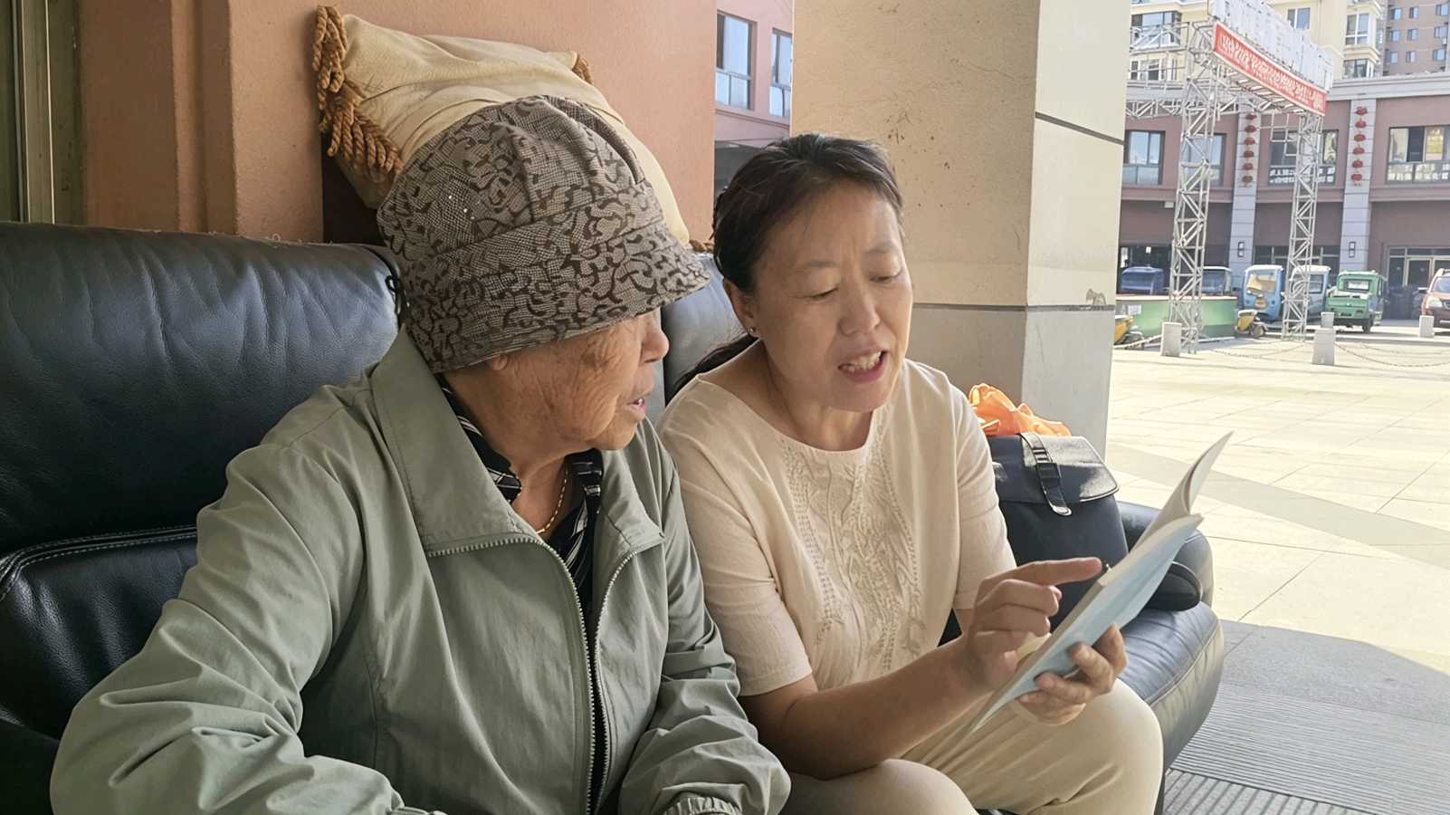红色志愿 传承文化（图5）