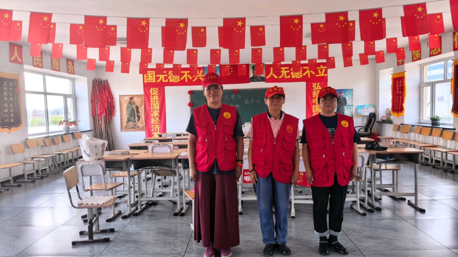 品读《弟子规 》修身传美德（图2）