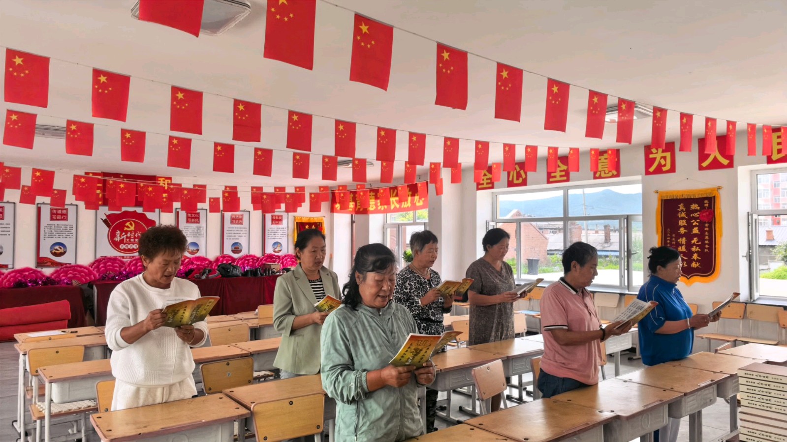 品读《弟子规 》修身传美德（图3）
