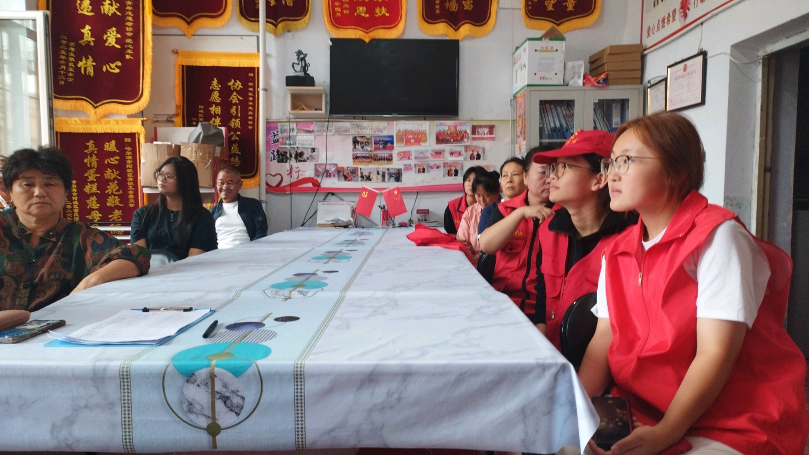 品读《弟子规 》修身传美德（图6）