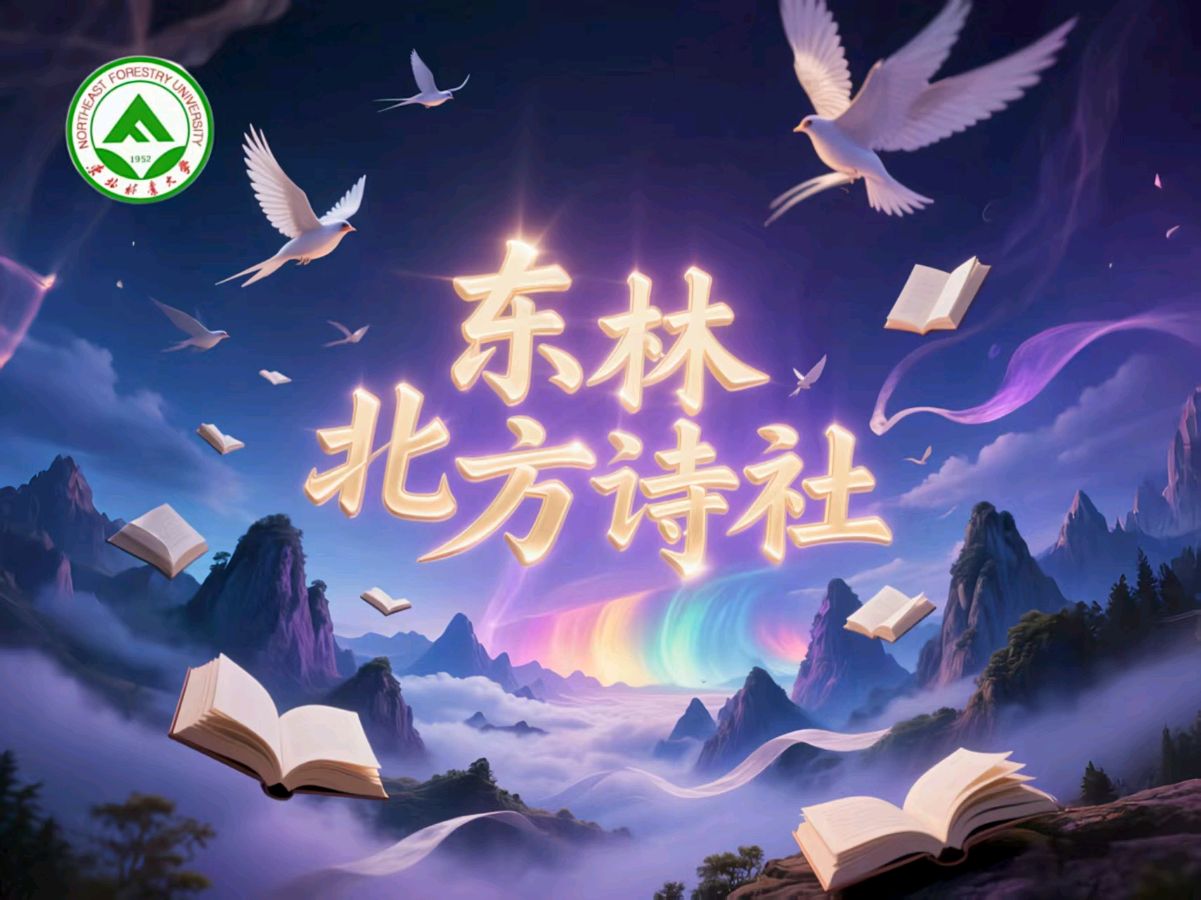 【东林北方诗社】隆重推介郑海山 《词二首》编辑欣然‖主播子莹‖音审星玉‖刊头淘淘‖总第6291期