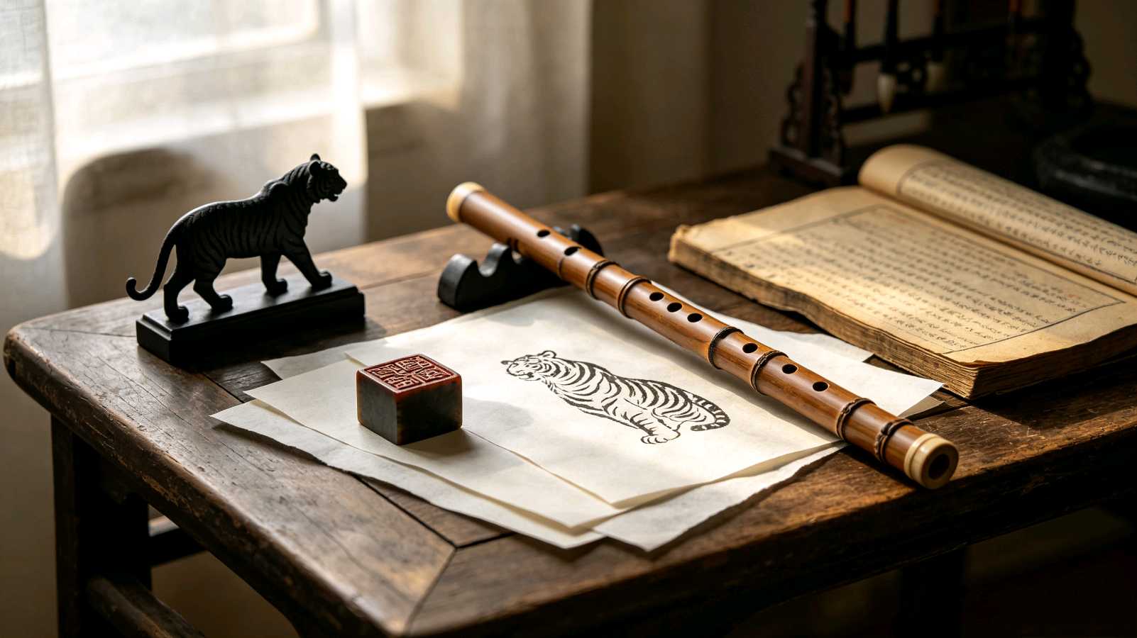 【当代文艺】《望不到边的平湖》作者：刘汉江（图3）