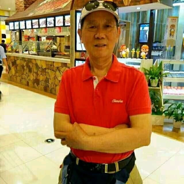 中国民间诗人‖张志雄《中元节》