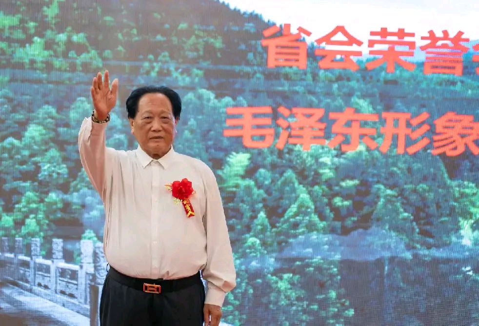 2026江西邹氏奖学大会(抚州站)成功举行~邹宇萍(图6)