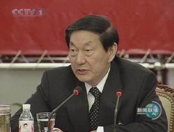 小格《铁面总理——朱镕基》诵读：孙守志 素桐 刘德明 小黎 小格 徐爱娟 马志宏（图3）