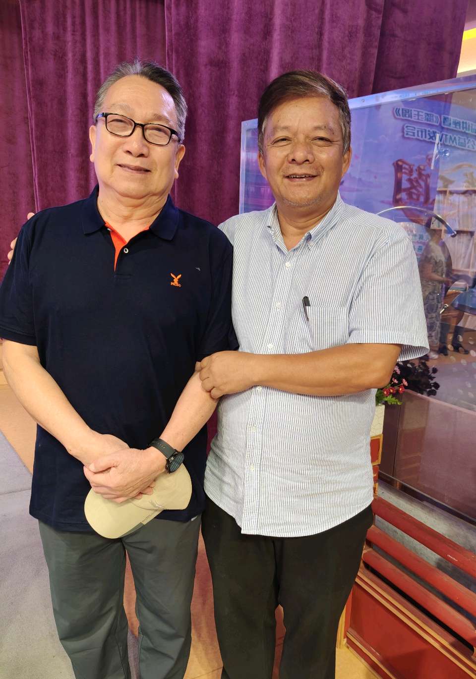 百年真容终现世,一代宗师铸八和(图2)