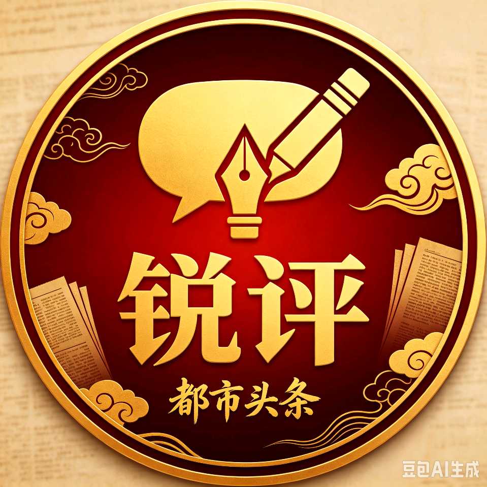 锐评‖快乐,是成年人最高级的实力与能力