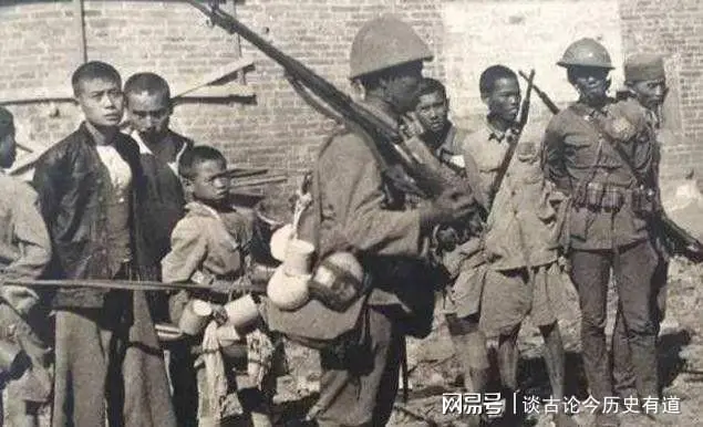 【燕赵文学】邓家庄的无名英雄（河北/王援朝）（图3）