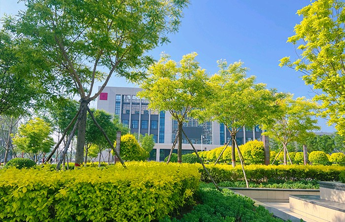 【燕赵文学】省级课题：数字赋能中华优秀传统文化，融入高职院校思政教育的创新性发展与实践（邢台应用技术职业学院课题/白艳婷、杨晓颖、王丹蕾）（图3）