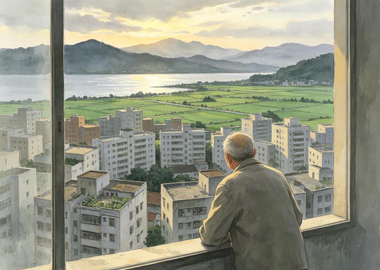 请欣赏《眷恋的田园》作者/张文富 主播·编辑/田心【中国长江文学社】有声文学平台【第19325期】（图7）