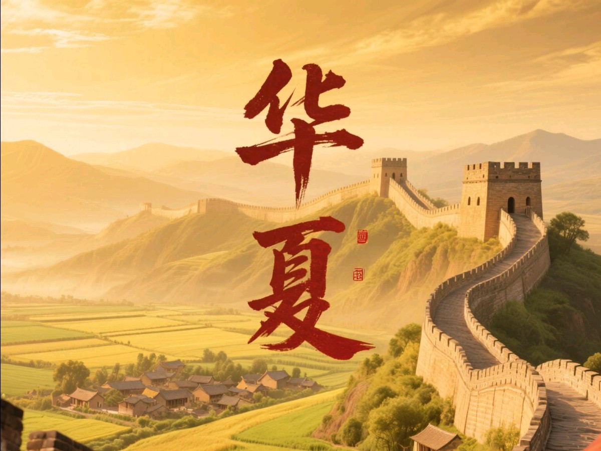【华夏文化-当代名家】特别推荐胡乃夫先生的新诗《点墨成声，且歌且行》主编：王新火（总2649期）