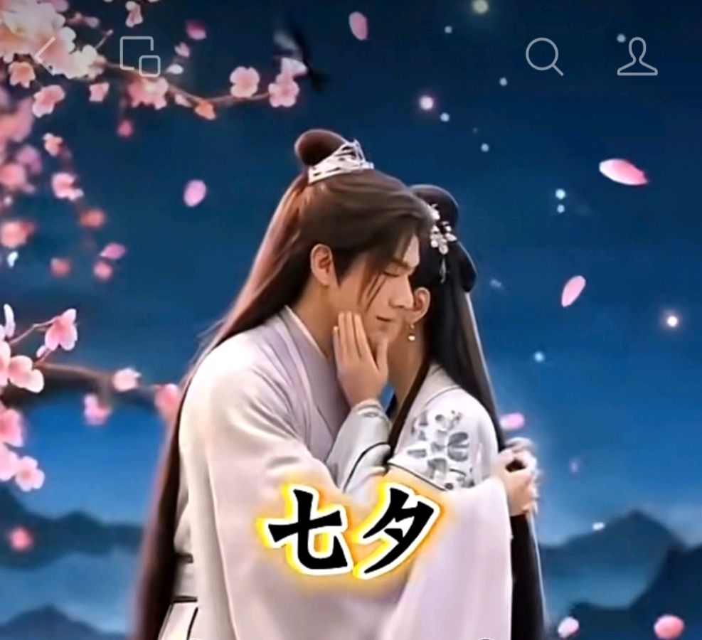 陕西西安作家王博//葡萄架下的七夕:藏在老西安院落里的旧时光(图2)