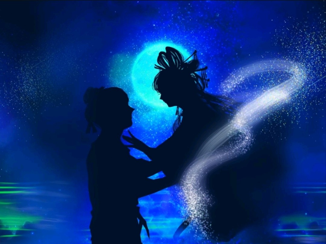 诗歌《七夕浅吟》文/韩寒——辽宁大连（图3）