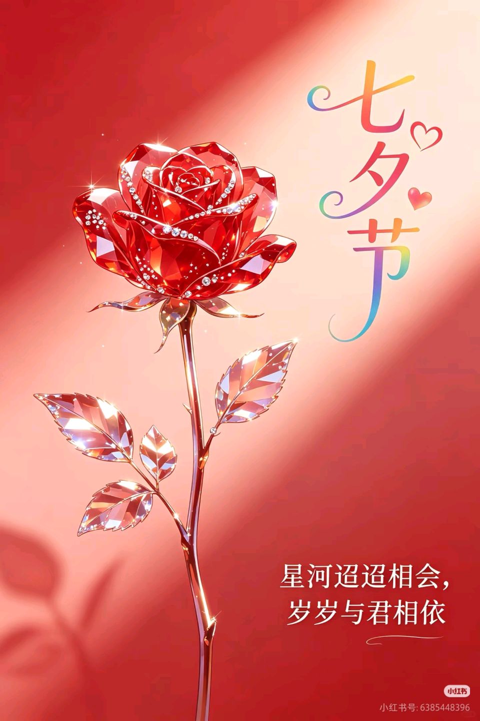 【蓝月亮诗刊】签约诗人:隆光诚/ 长相思慢·七夕(秦观体)(图7)