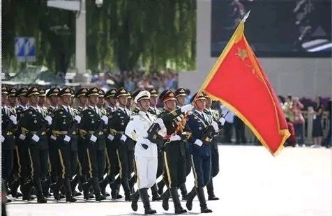 河源市东源县桂山风景区中国人民解放军91周年文明旅游活动(2018年8月1日)(图5)