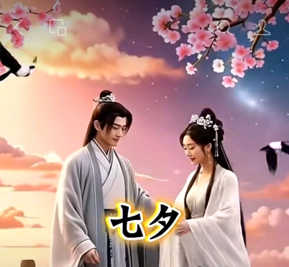 旭日东升//《七夕真相:知冷知热,才是婚姻的硬核浪漫》