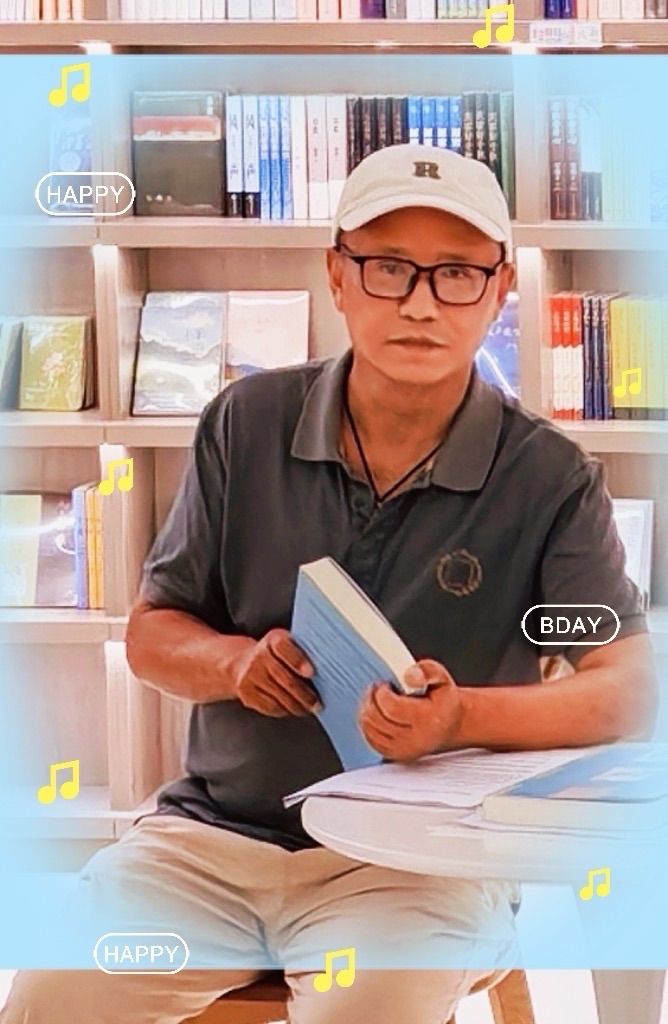 海外头条:爱琴海的风,今夜吹到了武汉江汉路——《罗锦鳞文集》纪念共读会回顾|石川~荐稿(图30)