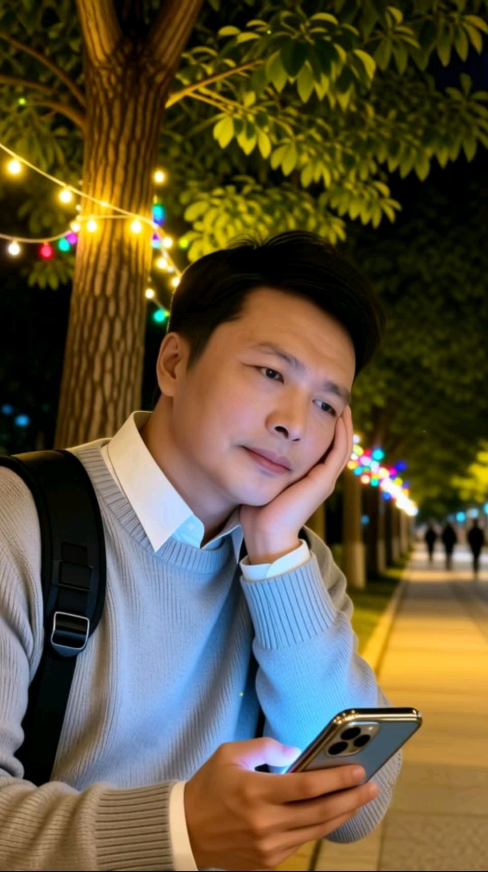 廉江文联主任席张勇进读读尹玉峰《药炉上的霜腴·写给陈中玉大医》世界文学艺苑·京港澳台世界头条(图3)