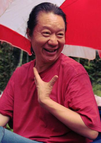 【燕赵文学】诗歌：见与不见——牛郎七夕写给织女的诗（北京/远山）（图2）