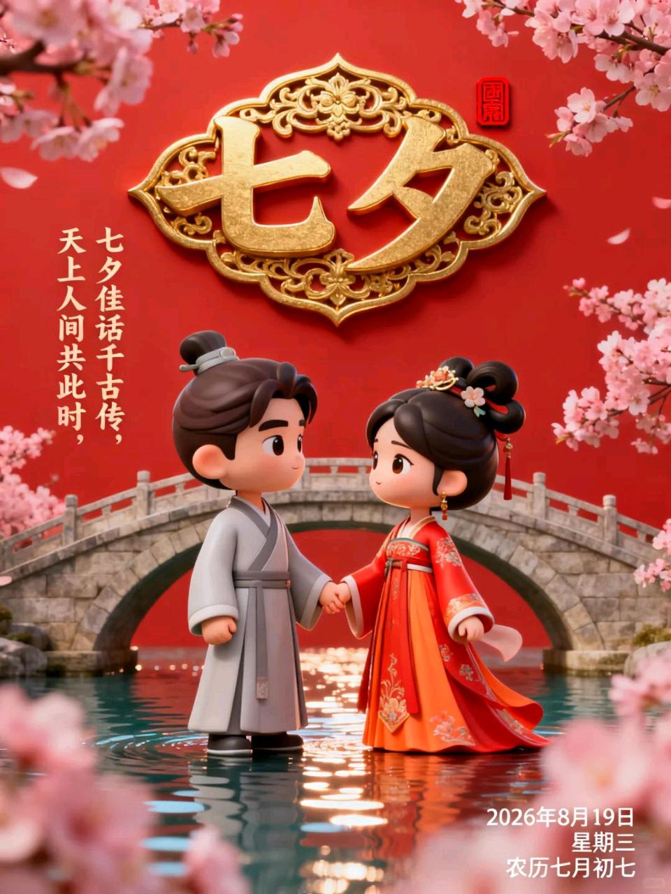 七夕有约（图3）