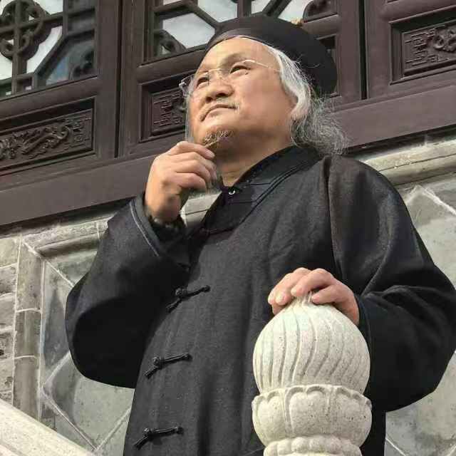 【长安诗文•随笔】白卫民：品读褚道长墨宝蕴藏的道韵（图3）