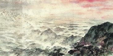 毛泽东主席诗词联诵特刊|腾讯这YOUNG老年派 (第5季)「演出单位:北京青清雅诵艺术团」(图17)